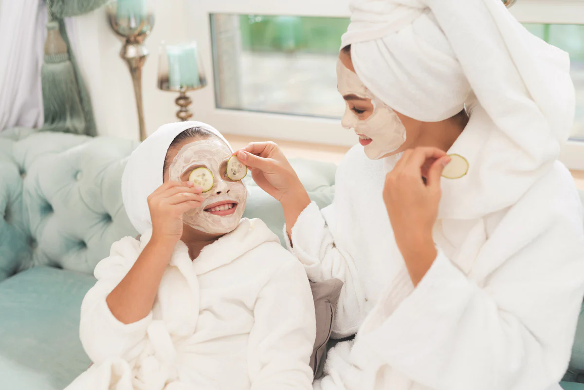 Cuidado Facial