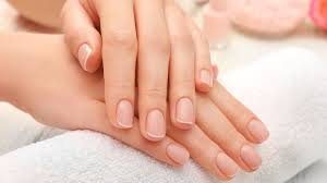 ¿Como cuidar tus uñas?