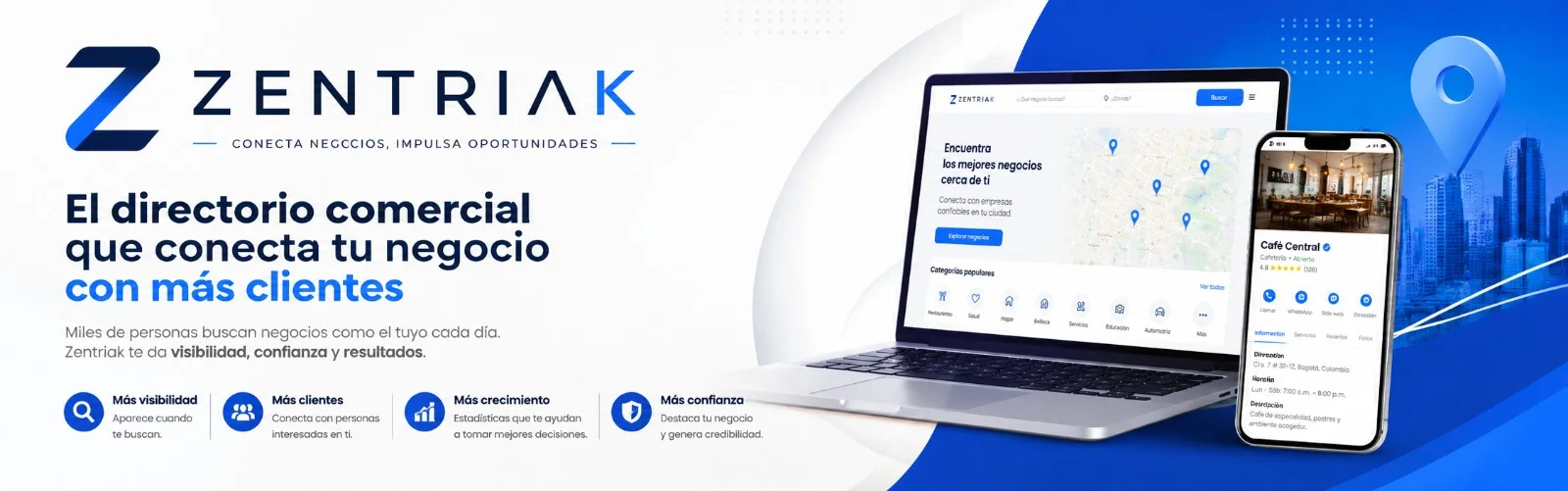 Zentriak